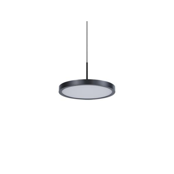 Подвесной светильник Newport 3511N/S grafit black М0071640