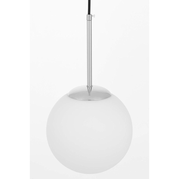 Подвесной светильник Lumina Deco Fredica LDP 6030-200 CHR Подвесной светильник Lumina Deco Fredica LDP 6030-200 CHR