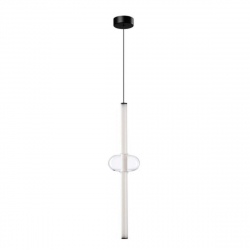 Подвесной светодиодный светильник Arte Lamp Rigla A6838SP-12CL