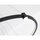 Подвесной светодиодный светильник Ambrella light Comfort Line FL5506