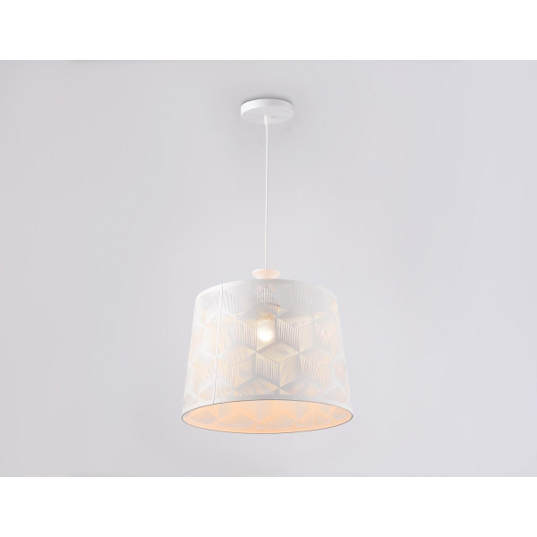 Подвесной светильник Ambrella light Comfort Loft TR8437