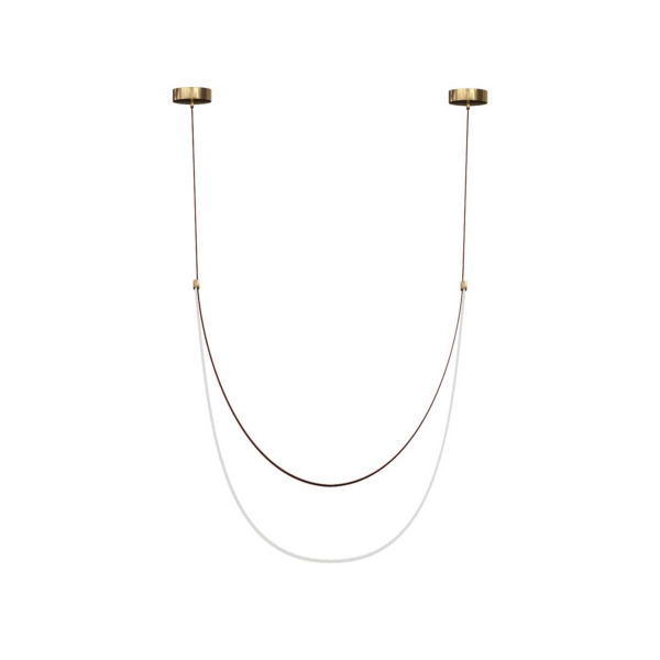 Подвесной светильник Kink Light Лирд 07689A-210,04