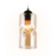 Подвесной светильник Ambrella light Traditional TR3555