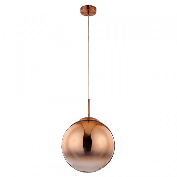 Подвесной светильник Arte Lamp Jupiter Copper A7963SP-1RB