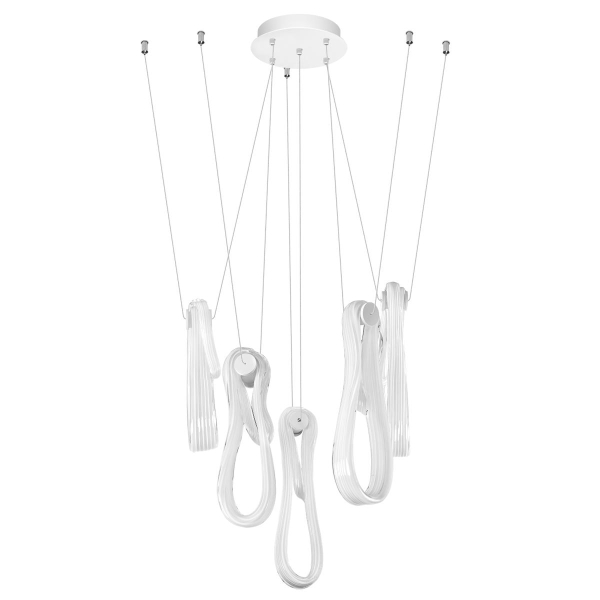 Подвесной светильник LOFT IT Series 10400/5 Подвесной светильник LOFT IT Series 10400/5
