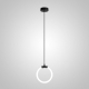 Подвесной светильник Imperium Loft Nils D15 Black 240154-23