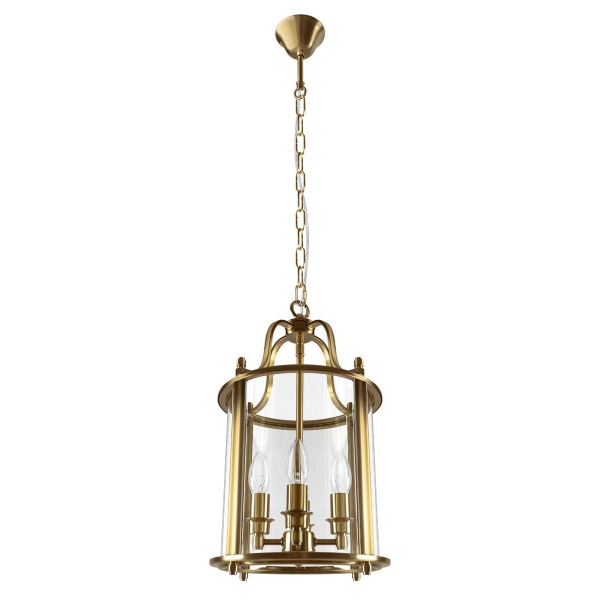 Подвесной светильник Loft IT Lighthouse 10456/4 AB