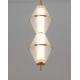 Светильник подвесной светодиодный Moderli Senta V11360-PL