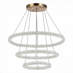 Подвесной светодиодный светильник ST Luce Avana SL6110.203.03