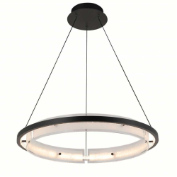 Подвесной светильник iLedex Meridian C4716-60 MBK