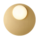 Потолочный светильник Imperium Loft Lone D48 208142-23