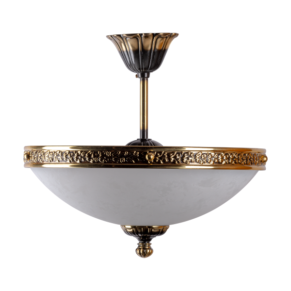 Потолочный светильник Ambiente 7140/35 PL PB