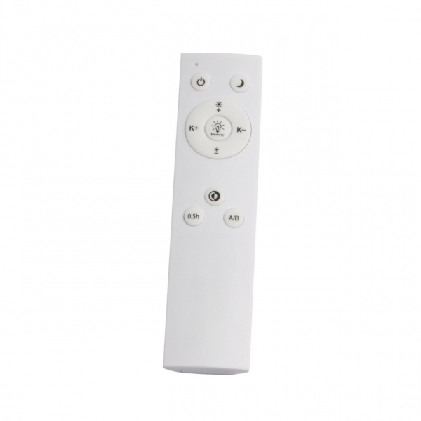 Потолочный светодиодный светильник MyFar Ceiling Button MR9001-CL