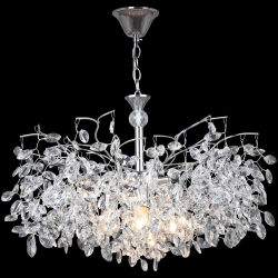 Люстра хрустальная Reluce 20720-0.4-06 CH