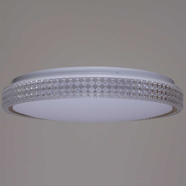 Потолочный светильник Reluce 25616-0.5-500 GD