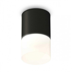 Комплект потолочного светильника Ambrella light Techno Spot XC (C6302, N6252) XS6302065