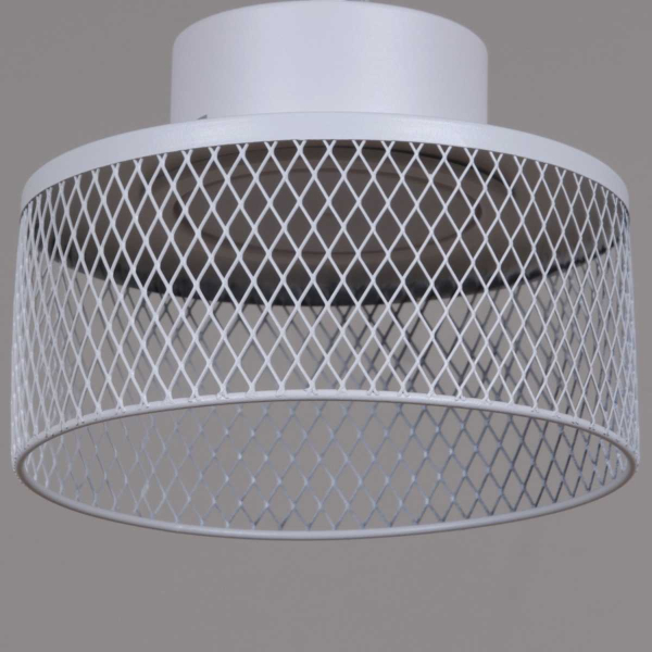 Люстра Reluce 01110-0.9-01 WT