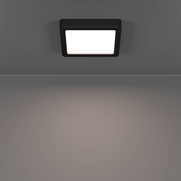 Потолочный светильник Eglo Fueva 6 901328