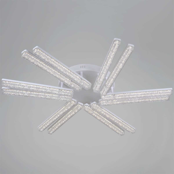 Потолочный светильник Reluce 58290-0.3-12 WH