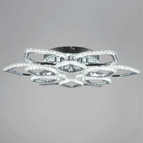 Потолочный светильник Reluce 09865-0.3-6+6A CR