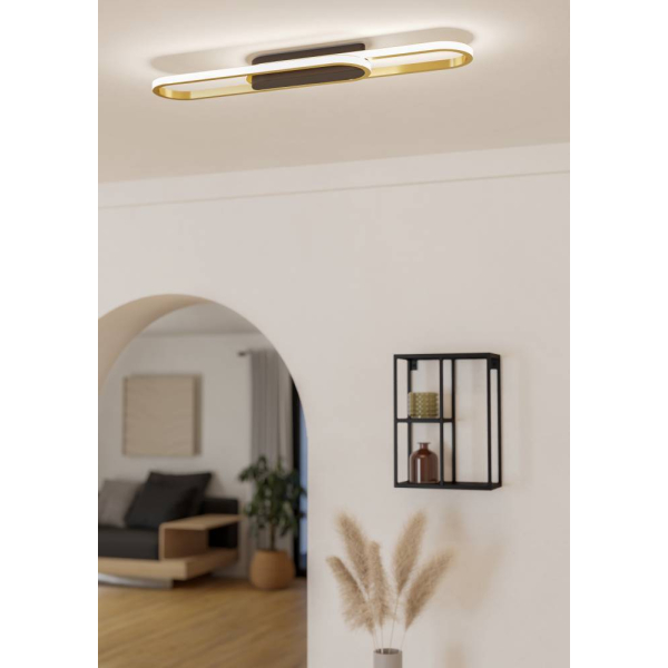 Потолочный светильник Eglo Conivarena 902159