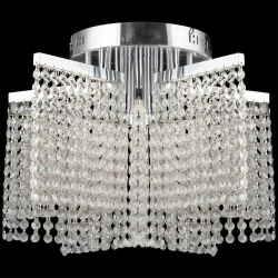 Потолочный светильник Reluce 02653-0.3-60W LED CH
