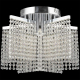 Потолочный светильник Reluce 02653-0.3-60W LED CH