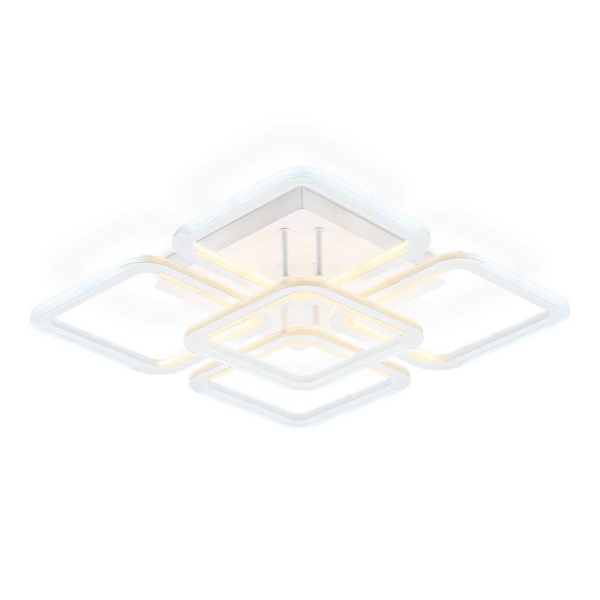 Светильник потолочный Ambrella light ACRYLICA FA8949 Светильник потолочный Ambrella light ACRYLICA FA8949