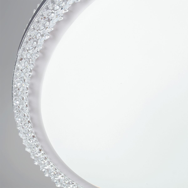 Потолочный светильник Reluce 38416-0.5-500 GR