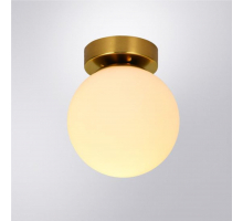 Потолочный светильник Arte Lamp Alcor A2224PL-1PB