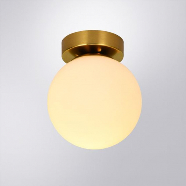 Потолочный светильник Arte Lamp Alcor A2224PL-1PB