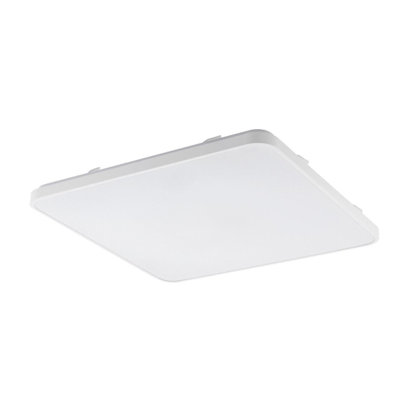 Потолочный cветильник Nowodvorski Agnes Square Led Pro White 10993