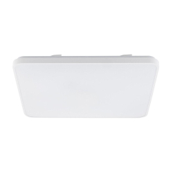 Потолочный cветильник Nowodvorski Agnes Square Led Pro White 10994