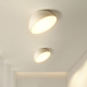 Потолочный светильник Imperium Loft Selden D20 White 208111-23