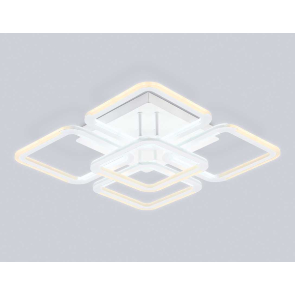 Светильник потолочный Ambrella light ACRYLICA FA8949 Светильник потолочный Ambrella light ACRYLICA FA8949