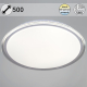 Потолочный светодиодный светильник Reluce 12001-0.5-500
