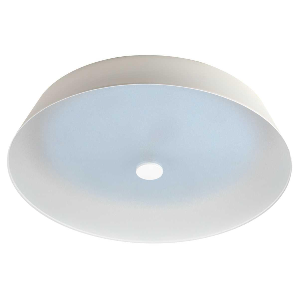 Светильник потолочный светодиодный ЭРА Классик с ДУ SPB-6-60-RC Locus RGB 60Вт RGB 3000-6500 Б0053315