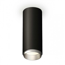 Комплект потолочного светильника Ambrella light Techno Spot XC (C6343, N6123) XS6343004