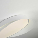 Потолочный светильник Imperium Loft Shell D40 White 102036-26