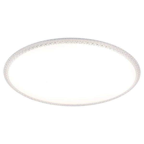 Светильник потолочный светодиодный ЭРА Классик без ДУ SPB-6 Slim Mystery 70W-5К 5000К Б0069769