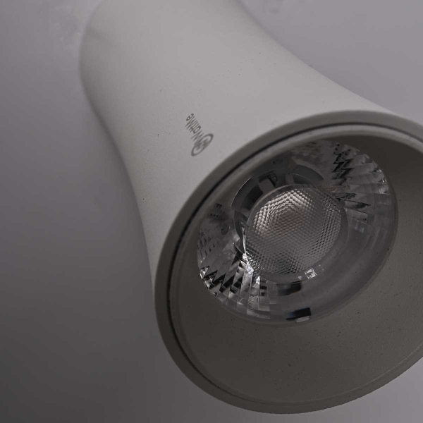 Потолочный светильник Imperium Loft Zyppa White H15 314096-26