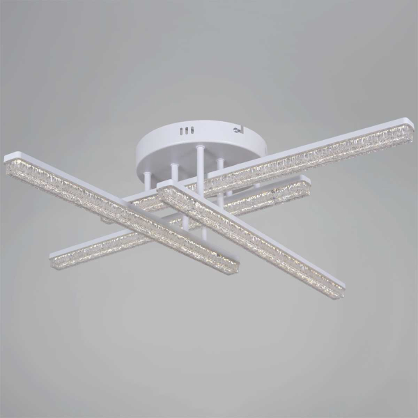 Потолочный светильник Reluce 78290-0.3-04 WH