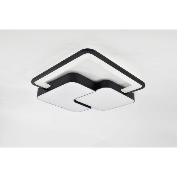 Потолочный светодиодный светильник Rivoli Aliona 6162-201 Б0066466 Потолочный светодиодный светильник Rivoli Aliona 6162-201 Б0066466