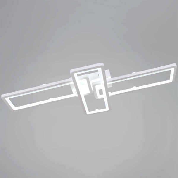 Потолочный светильник Reluce 03629-0.3-03C WH