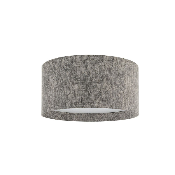 Потолочный cветильник Nowodvorski Lago S Gray 11679