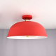 Потолочный светильник Imperium Loft Globemi Red D38 307159-26