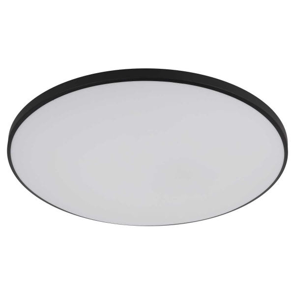 Светильник потолочный светодиодный Rivoli Nova 6179-733 LED 3000K-6500k 80 Вт Б0069796