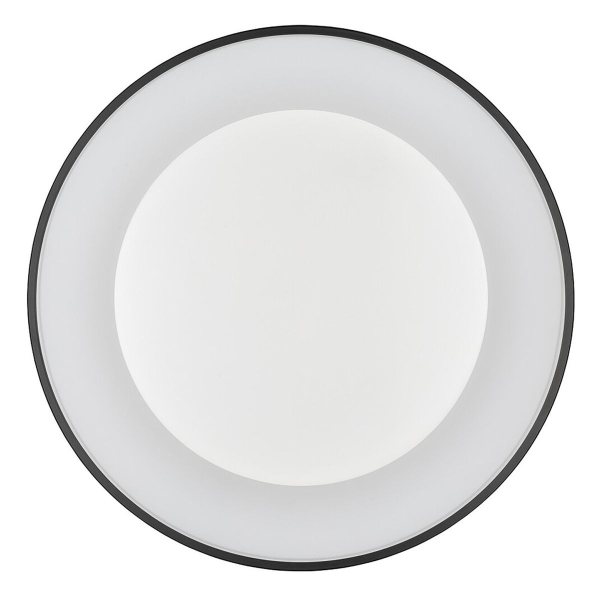 Потолочный cветильник Nowodvorski Nikki Round Led White 11208
