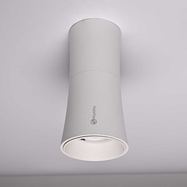 Потолочный светильник Imperium Loft Zyppa White H15 314096-26