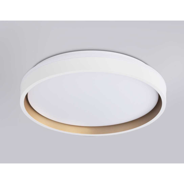 Потолочный светодиодный светильник Ambrella light Orbital Dance FZ601 Потолочный светодиодный светильник Ambrella light Orbital Dance FZ601